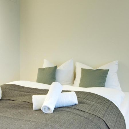 Vb Boutique Apartment - Studio In Belebtem Viertel Nah Zur Messe Франкфурт-на-Майні Екстер'єр фото
